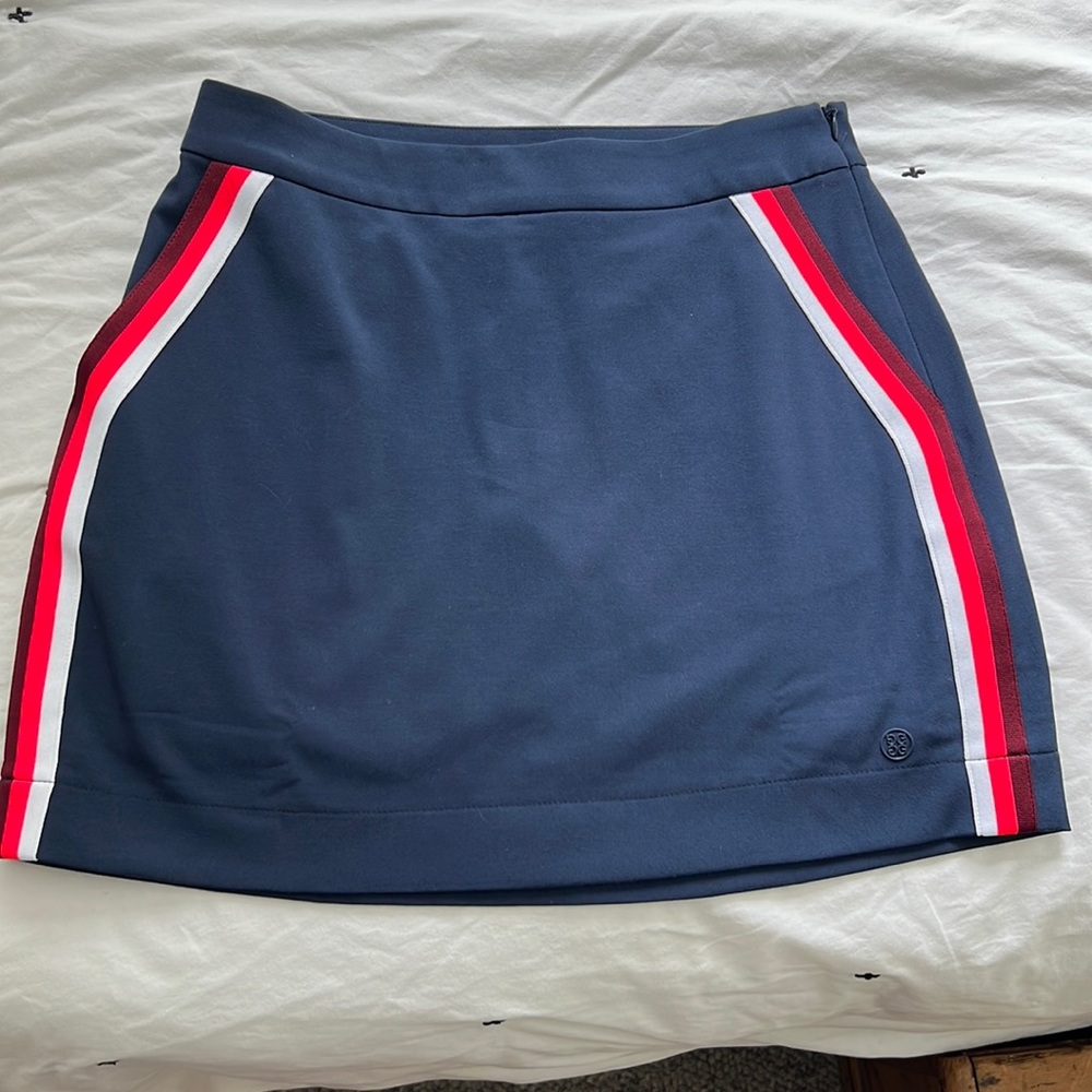 Women’s G/Fore Golf Skort Size 4 - new